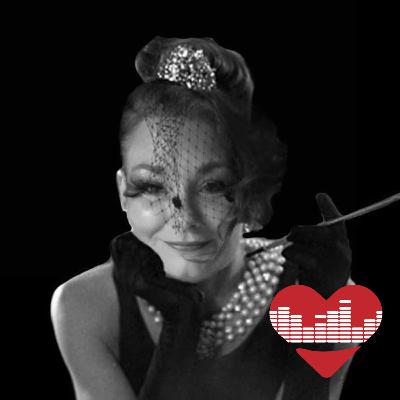 Min tone i livet: DJ Audrey Twin Lynches - The Flaming Lips, Do You Realize?? Min tone i livet: DJ Audrey Twin Lynches - The Flaming Lips, Do You Realize??