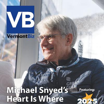 VermontBiz April 2025