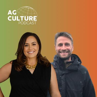 Ali Cox: Branding in Agriculture | Ep. 94