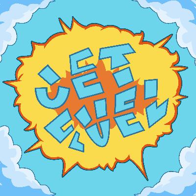 Better Than Nothing | Jet Fuel w/ Jessie "Jetski" Johnson | Ep 30