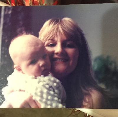 The Day I Was Born
