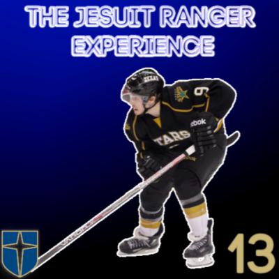 Interview with Jesuit Hockey Coach and former Professional Player Coach Smith + Lake Highlands Game Recap