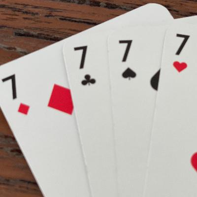 Runde 5: Verlieren als Programm - oder: Das Spiel um Null. Es geht um 23, 35, 46 oder 59 Punkte. Runde 5: Verlieren als Programm - oder: Das Spiel um Null. Es geht um 23, 35, 46 oder 59 Punkte.