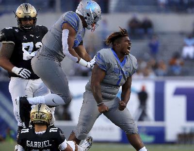 #82 - More woes for the Knights