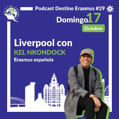 #29 Liverpool con Kel Nkondock