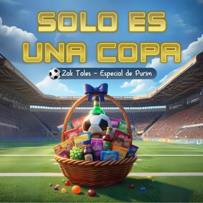 Solo es una copa Solo es una copa