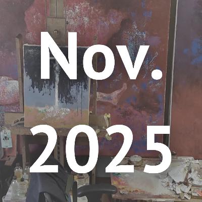 Art Watching 2025年11月号 Art Watching 2025年11月号