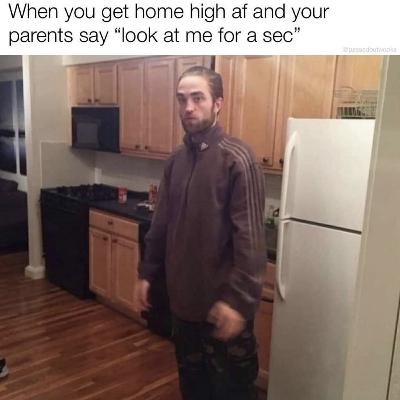 Off the record