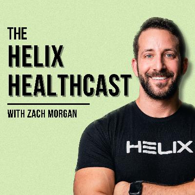 Introducing: The Helix Healthcast