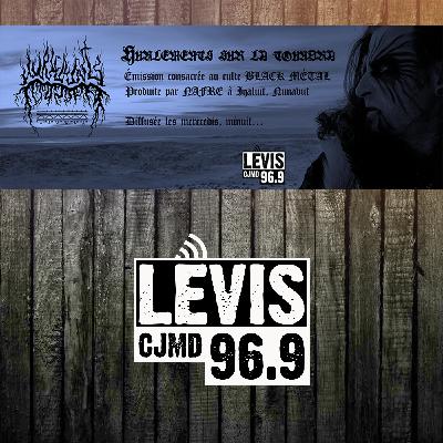 Hurlements sur la Toundra - 15 septembre 2022