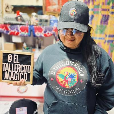 Para Carolina, rendirse no es opción