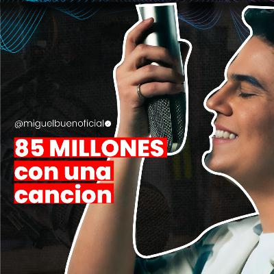 ¿Un solo hit puede cambiar tu vida? Miguel Bueno responde