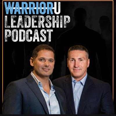 Ep 16 - Why too much choice is killing you - Dr Barry Schwartz