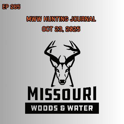 2025 Hunting Journal #1 2025 Hunting Journal #1