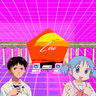 Trailer "Kawaii Ergo Sum" - Episodio 0
