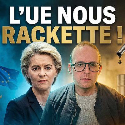 Comment l’UE utilise l’IRAN pour imposer l’ESSENCE à 3 euros Comment l’UE utilise l’IRAN pour imposer l’ESSENCE à 3 euros