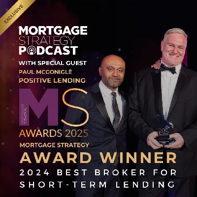 Securing Success in Short-term Lending: Paul McGonigle’s Winning Formula