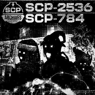 SCP-784 & 2356: Christmas Special