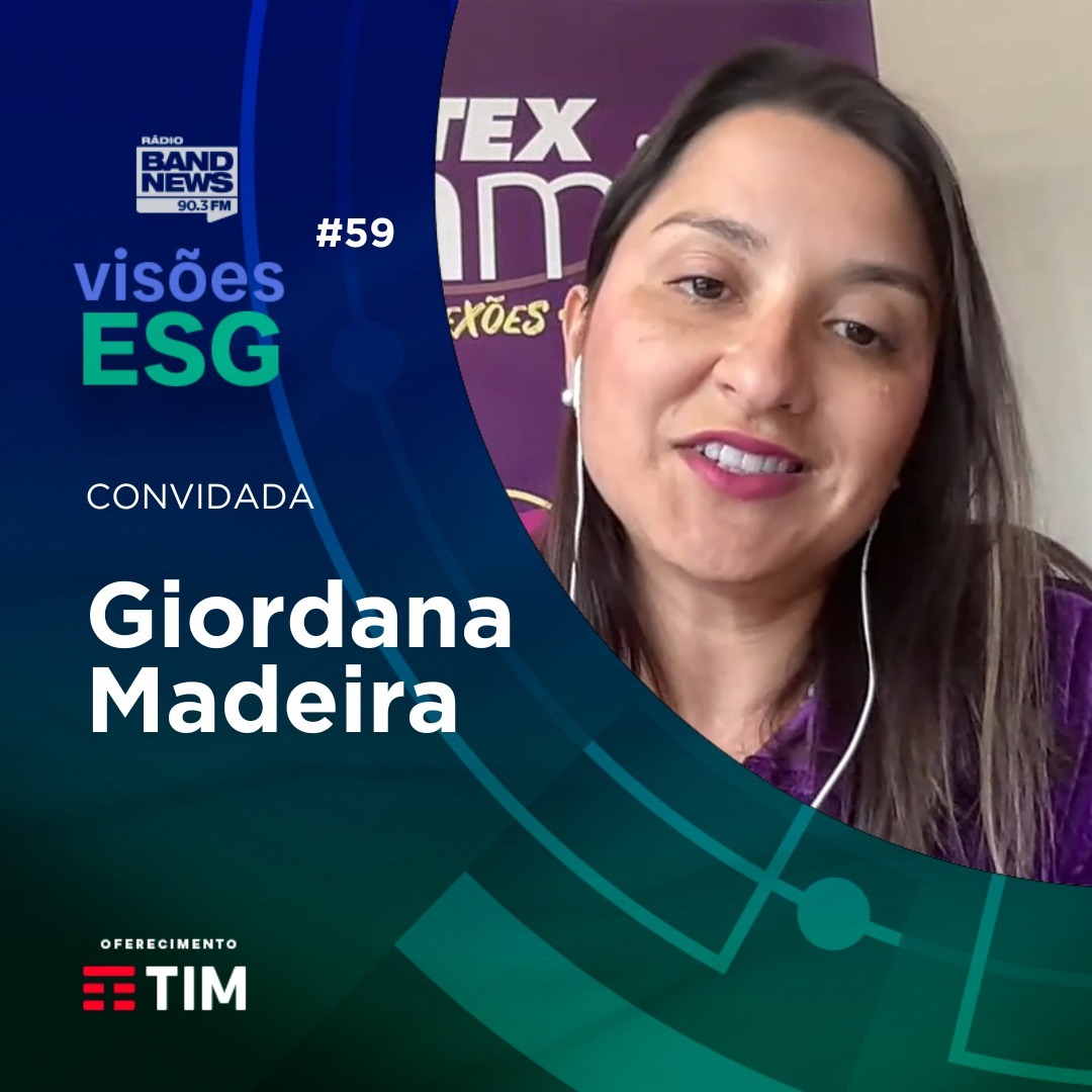 59. Evento têxtil pioneiro em sustentabilidade