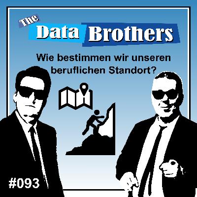 #093 Wie bestimmen wir unseren beruflichen Standort?