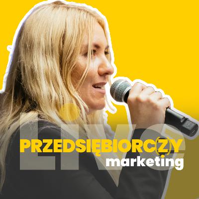 Odcinek pilotażowy ▪️ PRZEDSIĘBIORC(Z)Y MARKETING S01E00