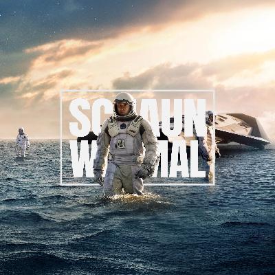 Interstellar ODER Kirschen abledern