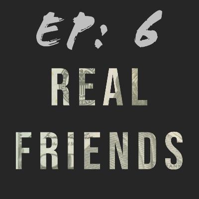 Real Friends