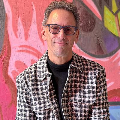 Episode 407 - Matt Ross