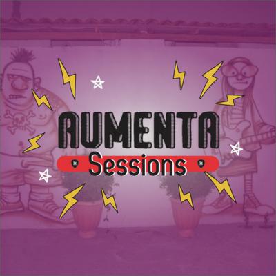 Aumenta Sessions #20 - Filosofino