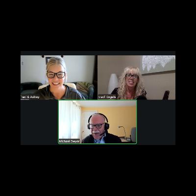 Intentional, Collaborative, Realistic: A Career Playbook with Mike Dwyer