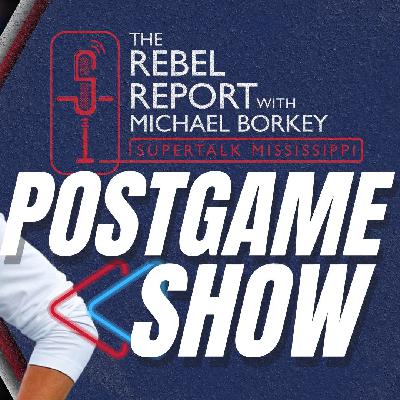 Ole Miss dismantles LSU, moves into the top-5