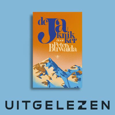 Ruth Joos over De jaknikker van Peter Buwalda Ruth Joos over De jaknikker van Peter Buwalda