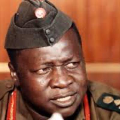 Episode 395 - The Kagera War: Part 1 Episode 395 - The Kagera War: Part 1