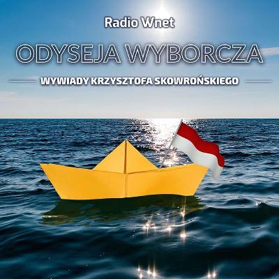 O wolności i sprawiedliwości: wywiad z Sylwestrem Latkowskim