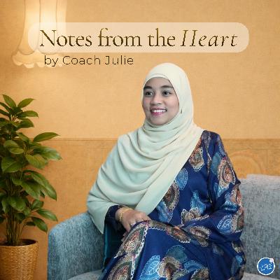 [S2:EP01] A Quiet Ramadan...