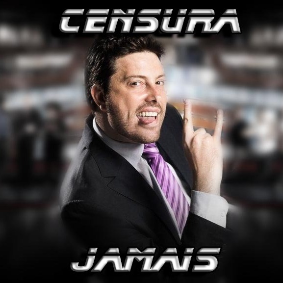 Podcast do Amer