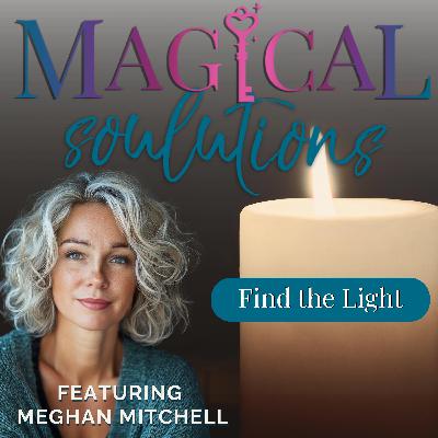 Finding the Light: Emotional Coping Strategies for Holiday Grief, Overwhelm, & Anxiety