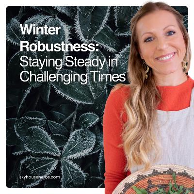 Winter Robustness: Staying Steady in Challenging Times