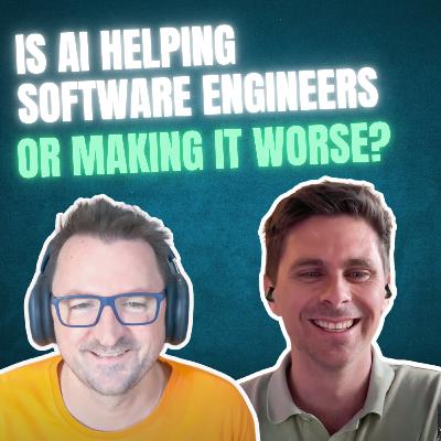 Is AI Helping Engineers — Or Making Things Worse?