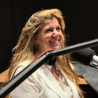 #31 De Hypotheken Podcast - Gitte van Haaren (ABN AMRO Hypotheken Groep) #31 De Hypotheken Podcast - Gitte van Haaren (ABN AMRO Hypotheken Groep)