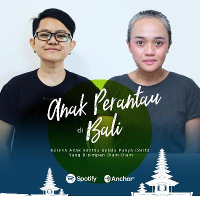 S4E1 - Perjuangan Ubudian di Bali