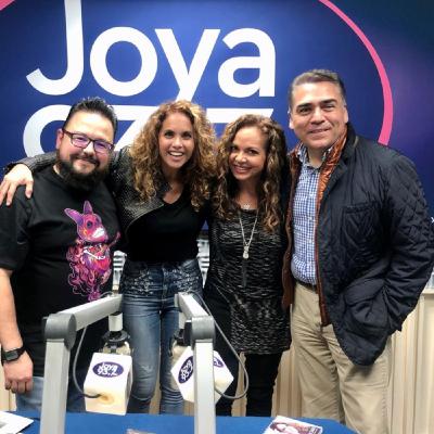 Lucero en Nocturno