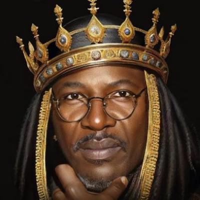 AfricaPachanga 18/Jun/2025 - Alpha Blondy - Música Africana Afrobeat