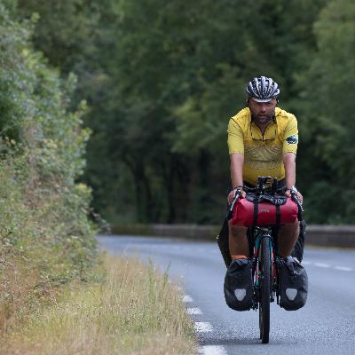 Nature Nomade 2023 - La France en diagonale et à vélo
