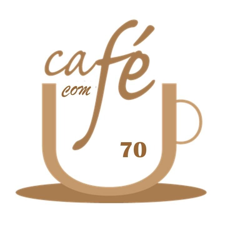 CAFÉ COM FÉ -  Nº 70 - A PESSOA DO ESPÍRITO SANTO - 02-02-2021