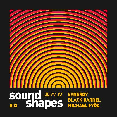 Soundshapes - Выпуск #03