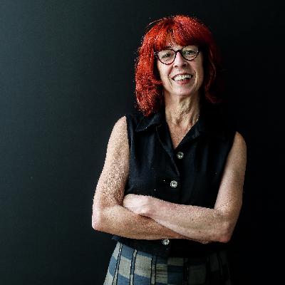 Maria Antónia Oliveira (parte1): Como é o trabalho de um biógrafo?