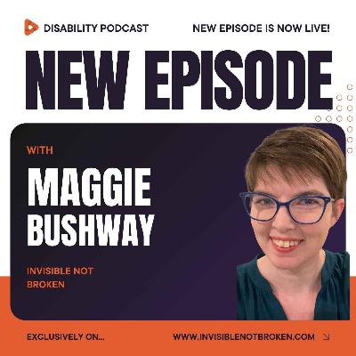 Author Interview Maggie Bushway: Memoir writing, Advice for Parents, and the Joys of a Weighted Blanket