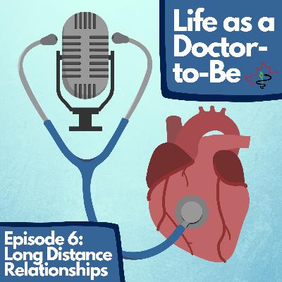 LDTB #6: Long Distance Relationships LDTB #6: Long Distance Relationships