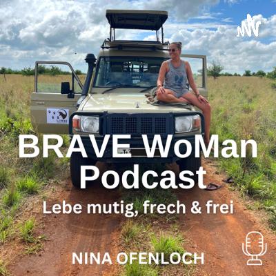 #142 Warum ich nach Kenia gezogen bin: Die Wahrheit über Wachstum, Mut und neue Wege